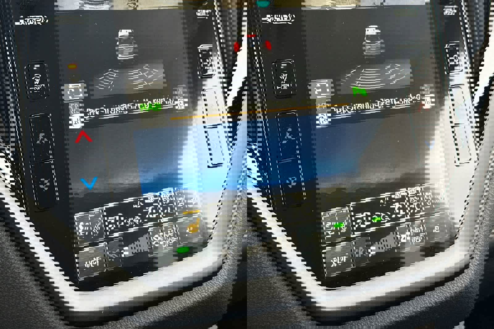 New 2026 Subaru Ascent Bronze Edition w/ Onyx Package image 25