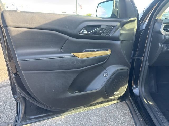 Used 2017 GMC Acadia Denali w/ LPO, Floor Liner Package image 8