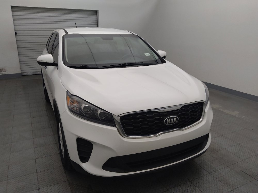 Used 2020 Kia Sorento L FWD image 14