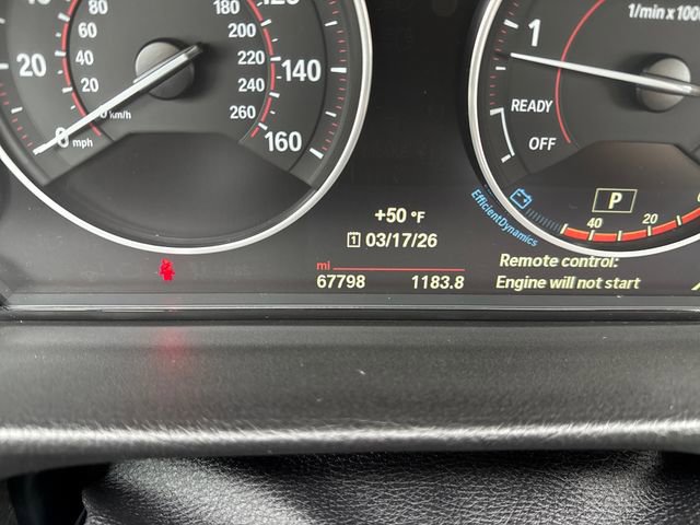 Used 2015 BMW 328i Gran Turismo xDrive image 22