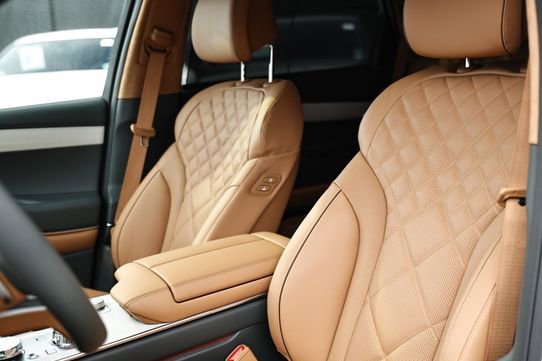 New 2026 Genesis GV80 3.5T Prestige image 20