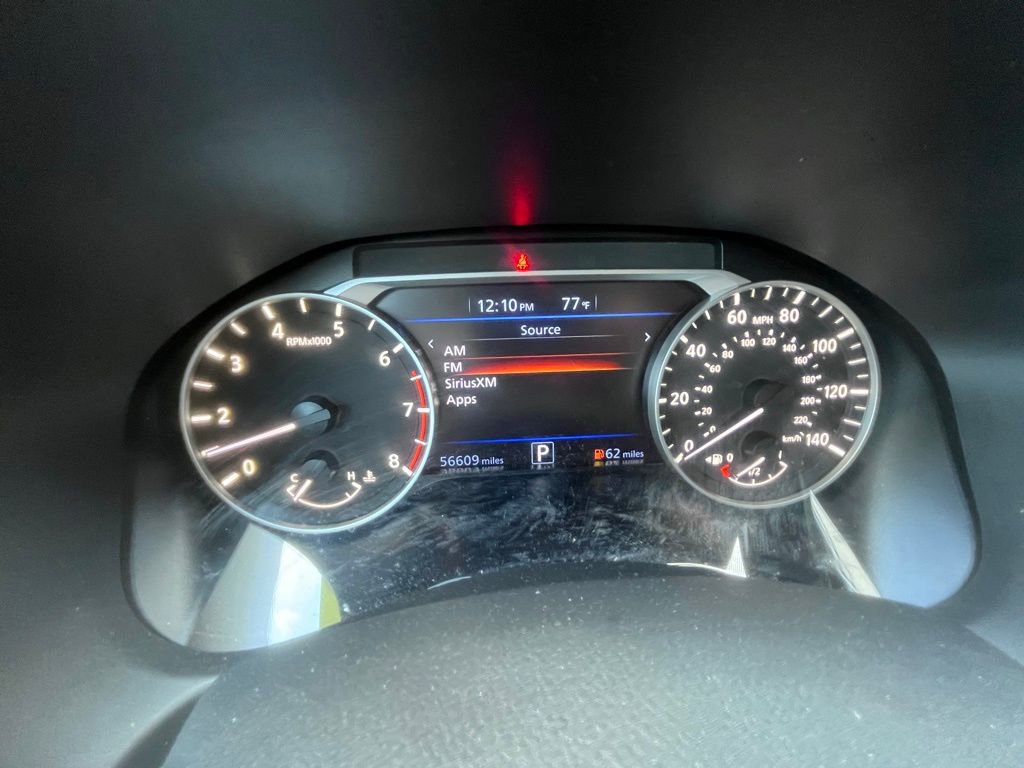 Used 2023 Nissan Altima 2.5 SR image 10