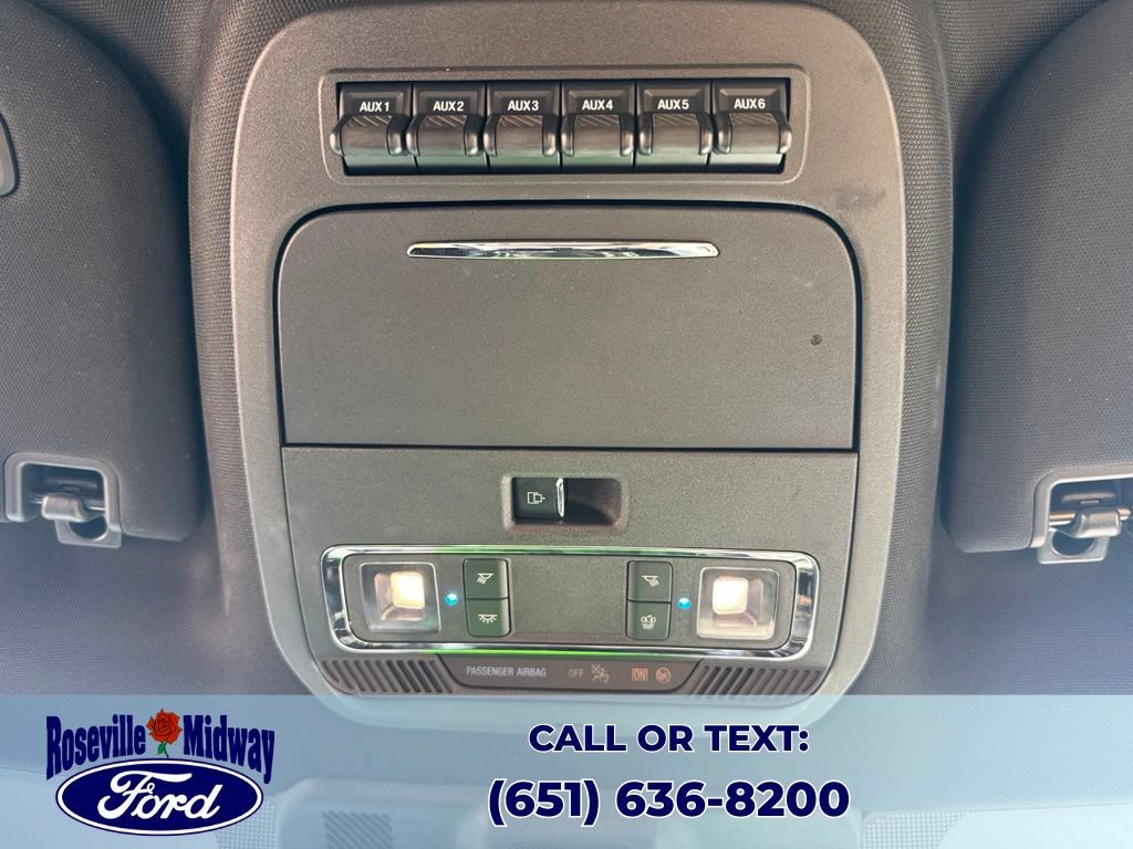 Used 2023 Ford F350 Lariat w/ Tow Technology Package AWD/4WD image 22