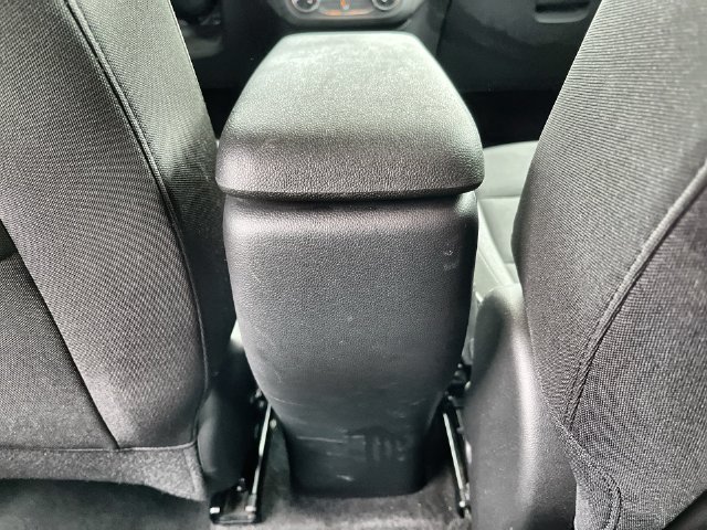Used 2023 Chevrolet TrailBlazer LS FWD image 24
