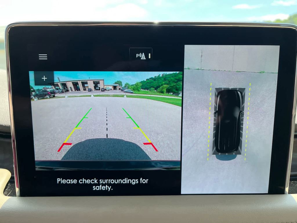 Used 2022 Lincoln Aviator Reserve w/ Equipment Group 201A image 34