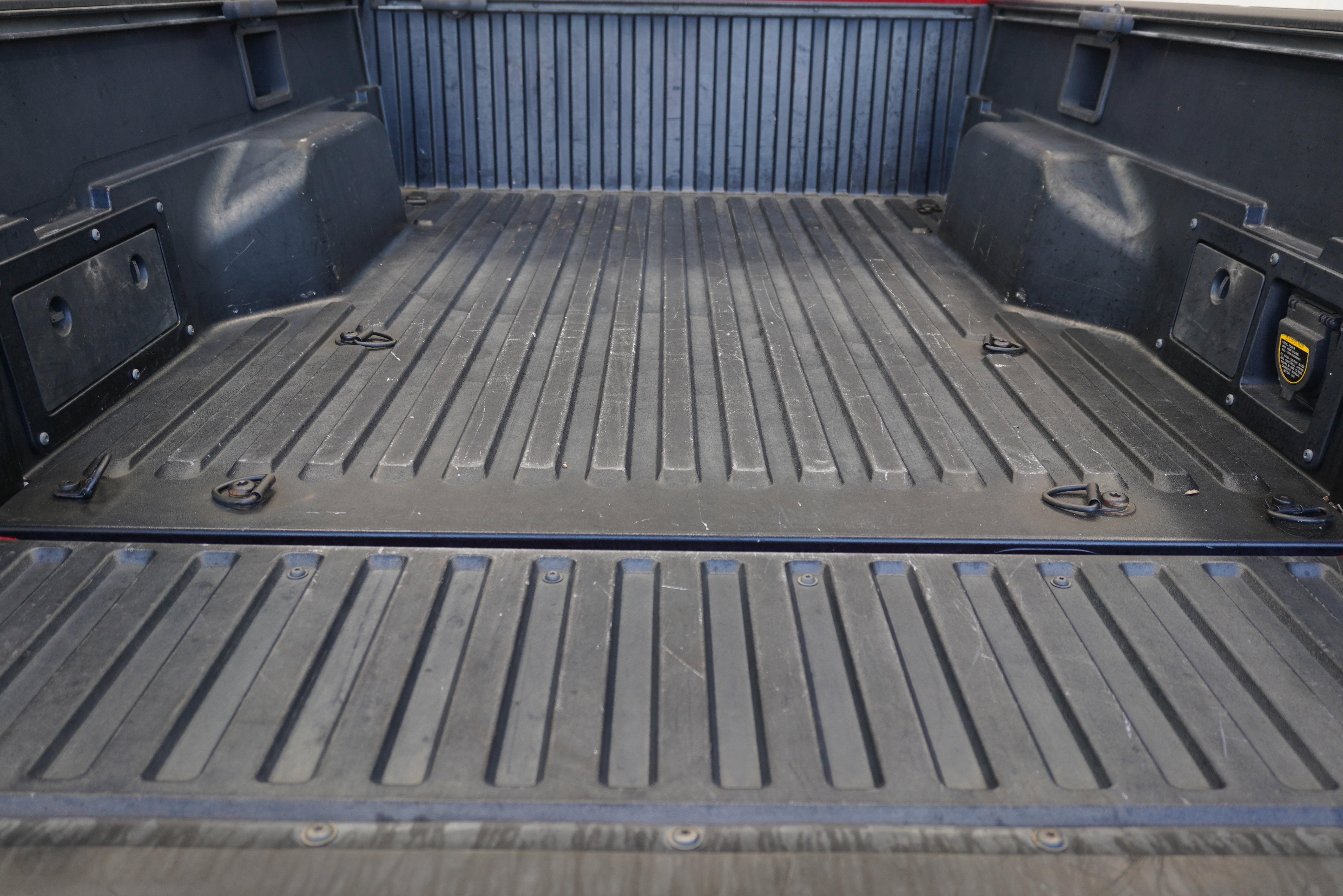 Used 2010 Toyota Tacoma PreRunner RWD image 22