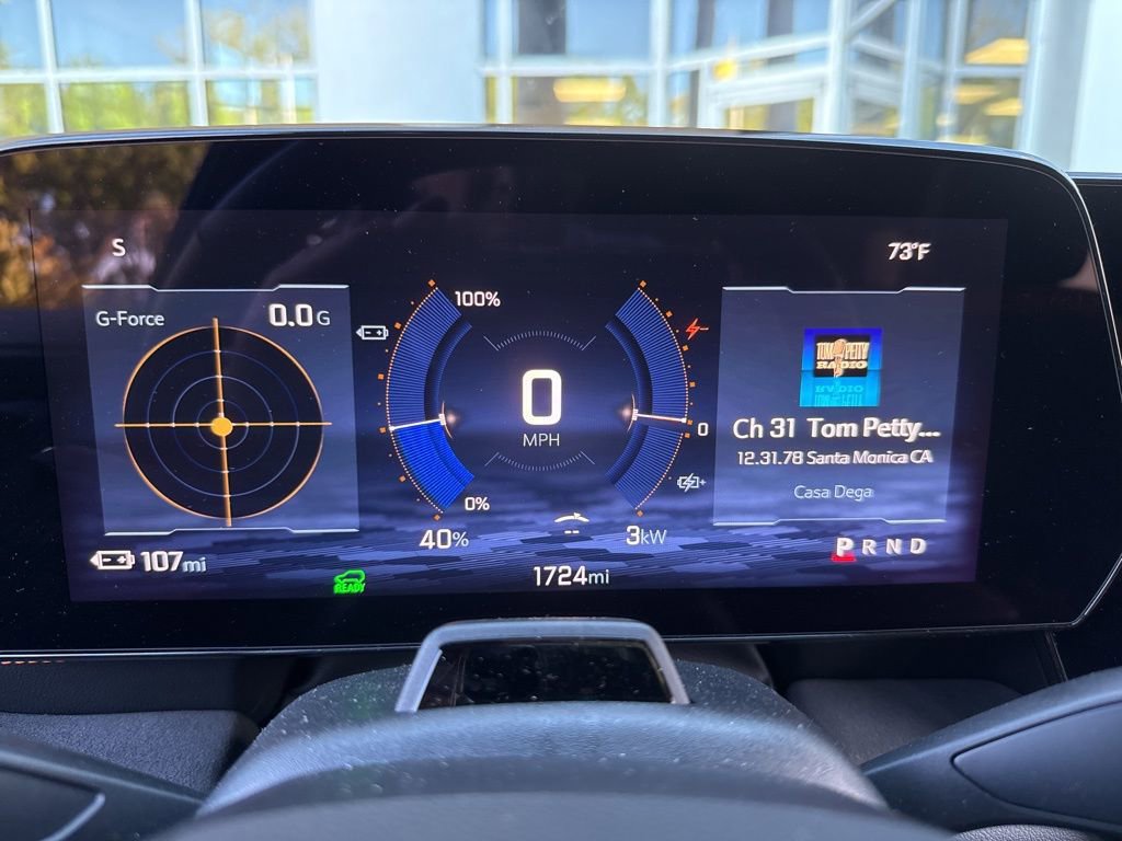 Used 2025 Chevrolet Blazer EV SS image 43