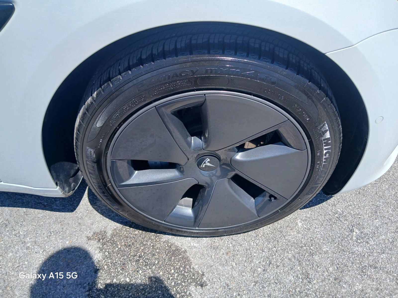 Used 2021 Tesla Model 3 Long Range AWD/4WD image 21