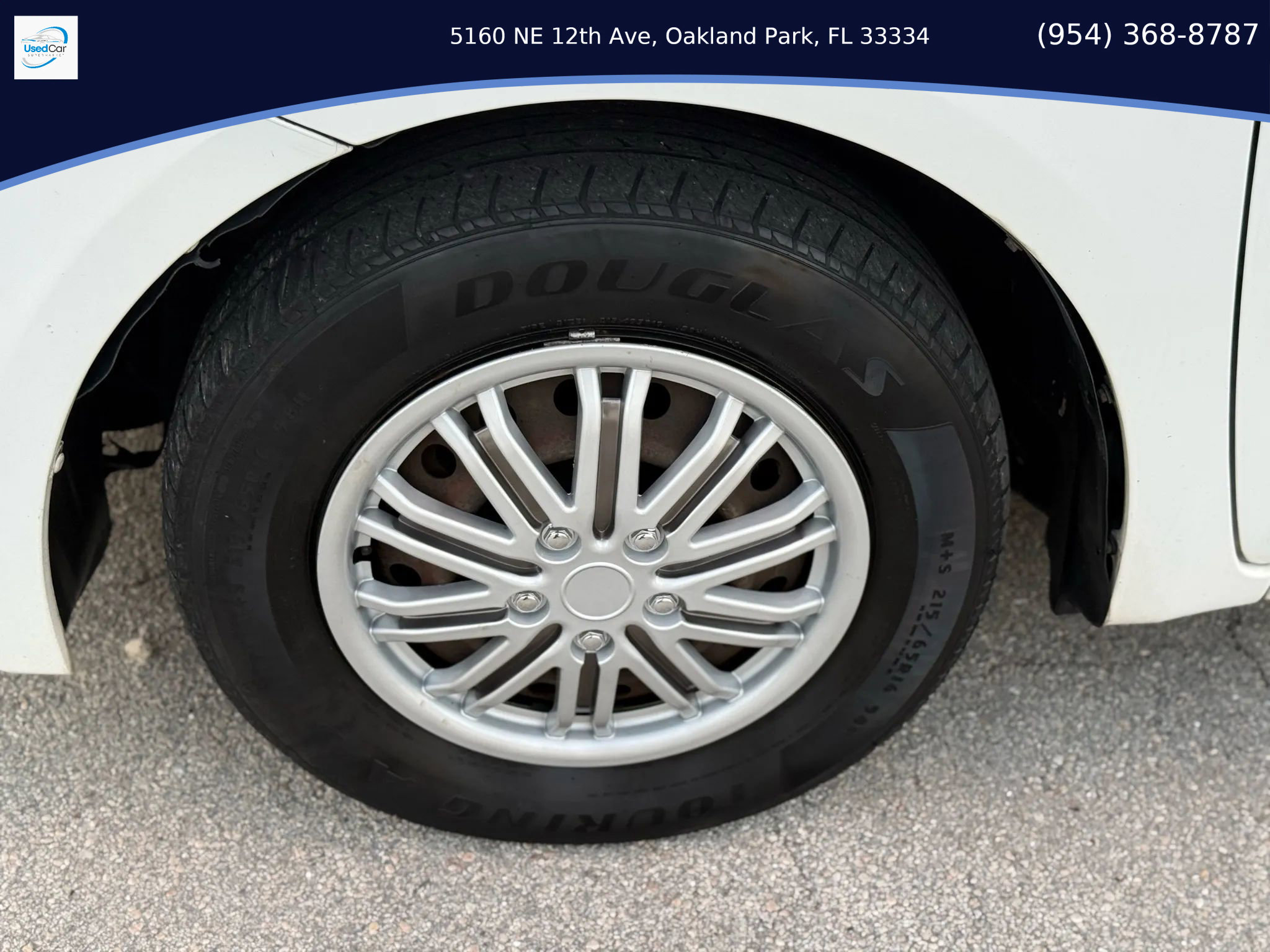 Used 2009 Toyota Sienna LE image 26