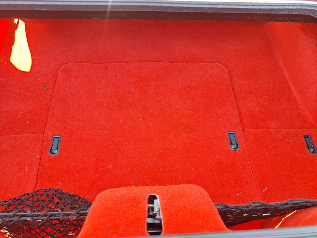 Used 2004 Chevrolet Corvette Base w/ Preferred Equipment Group image 15