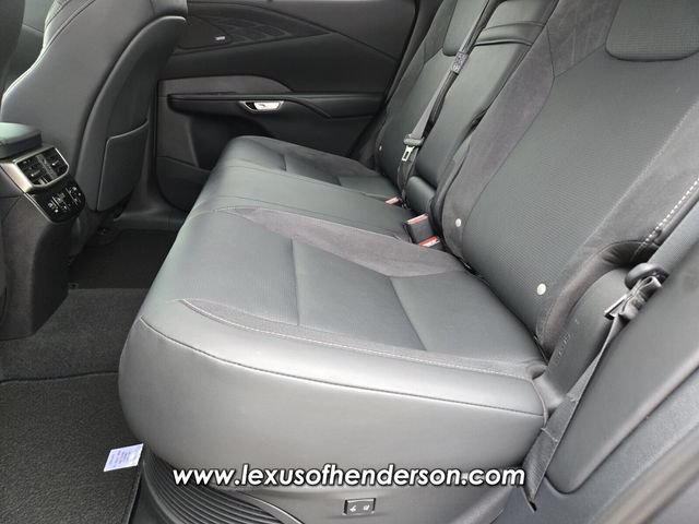 Certified 2025 Lexus RX 350 w/ Convenience Package AWD/4WD image 12