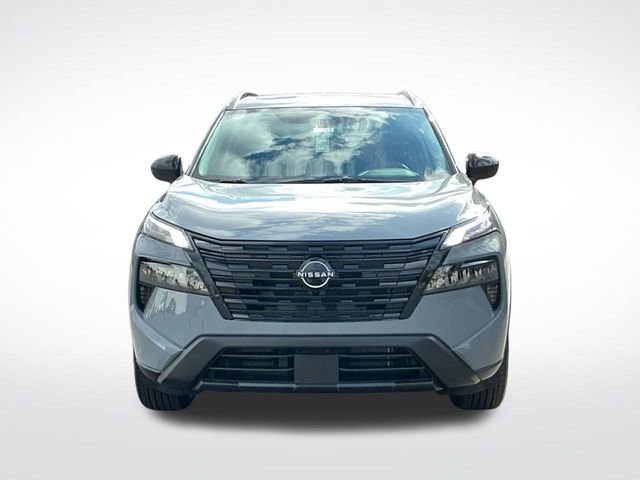 New 2026 Nissan Rogue SV image 10