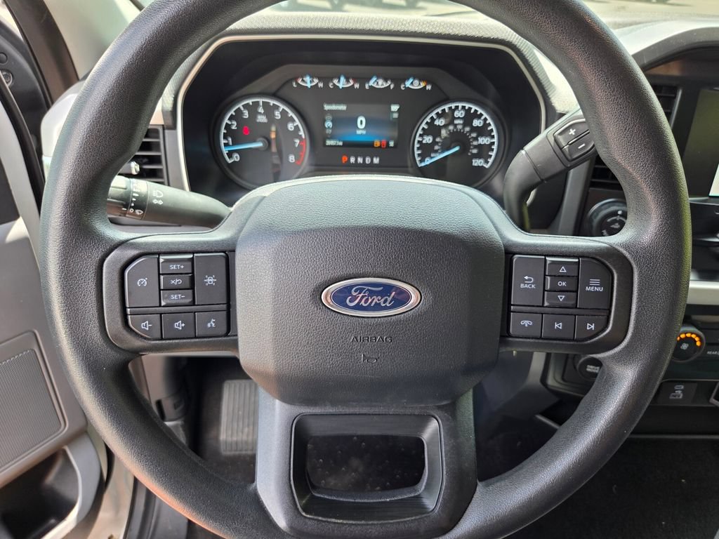 Used 2022 Ford F150 XLT w/ Trailer Tow Package AWD/4WD image 30