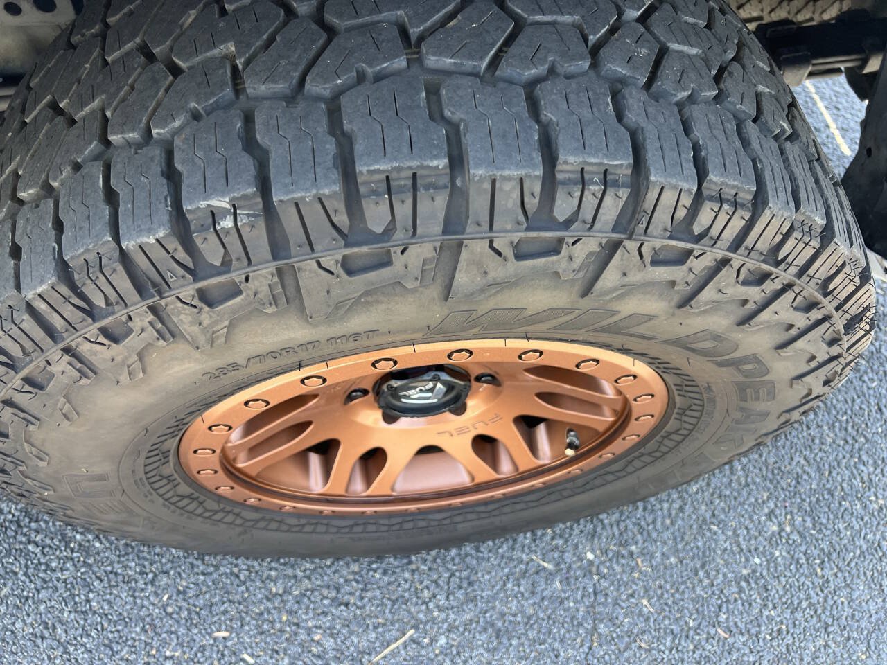 Used 2010 Toyota Tacoma PreRunner w/ TRD Off-Road Pkg RWD image 7