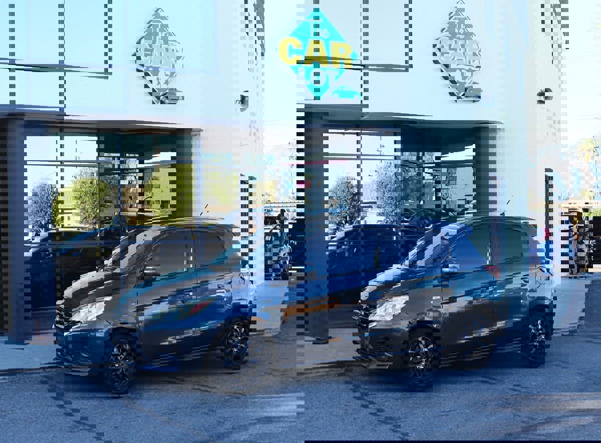 Used 2024 Mitsubishi Mirage ES image 7