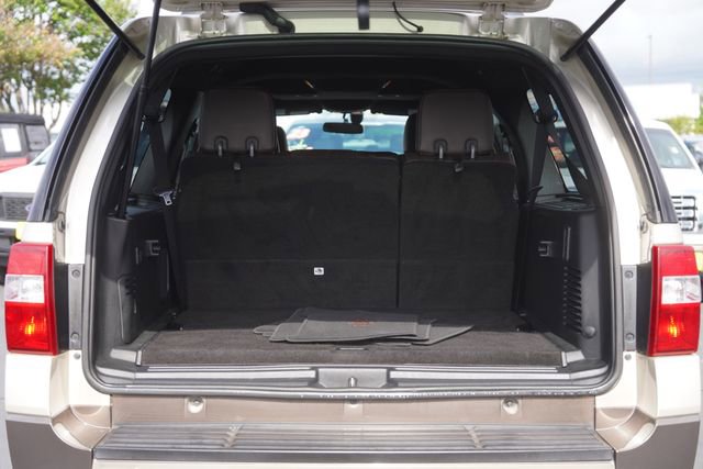 Used 2017 Ford Expedition EL King Ranch image 34