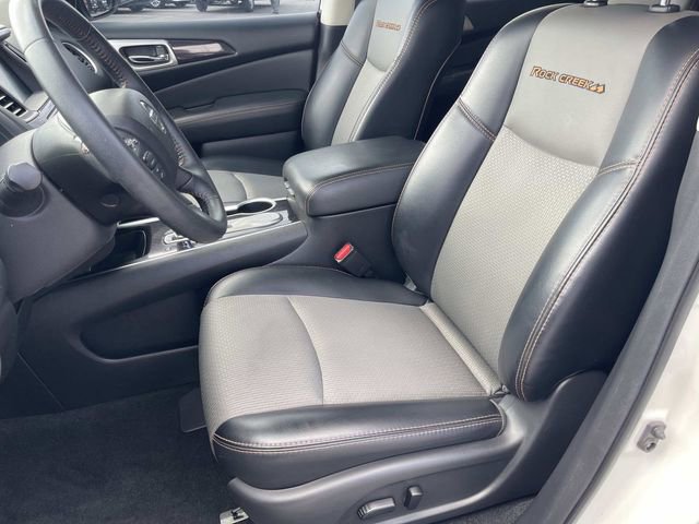 Used 2020 Nissan Pathfinder SV w/ Rock Creek Edition FWD image 25
