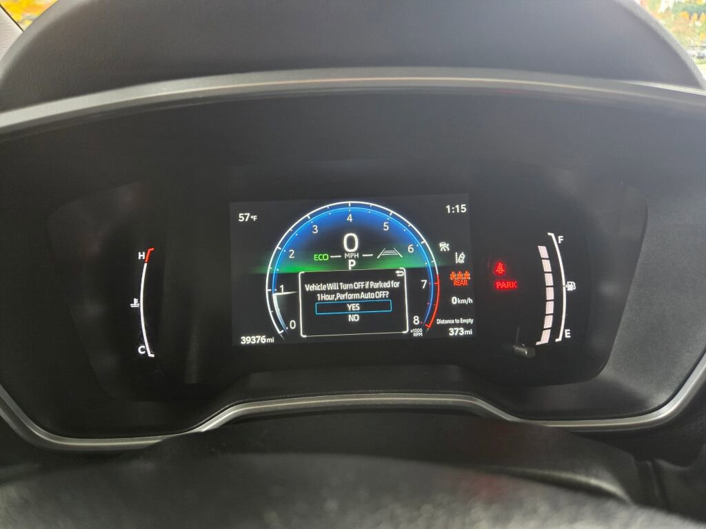 Used 2023 Toyota Corolla XSE w/ Carpet Mat Package (TMS) image 14