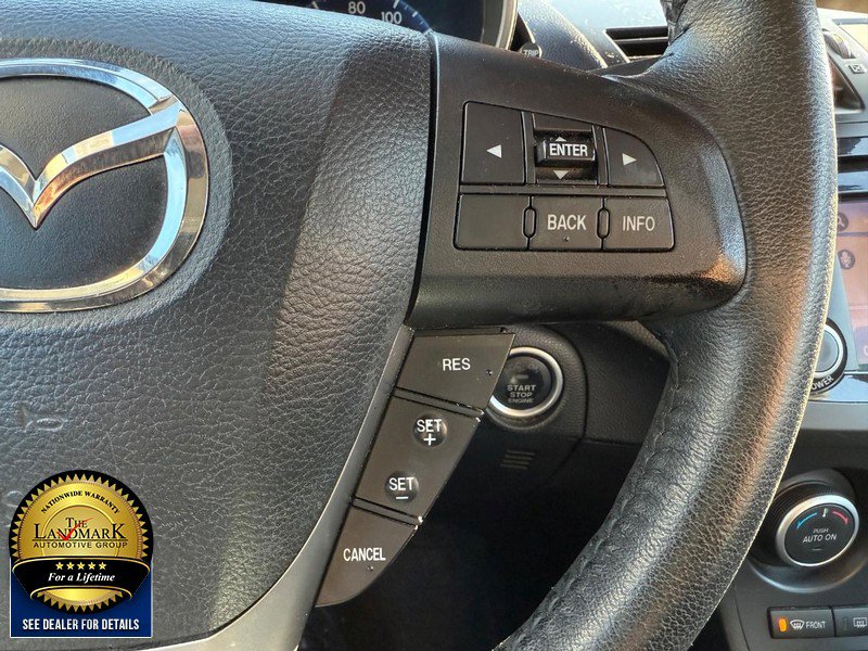 Used 2013 MAZDA MAZDA3 i Grand Touring image 11