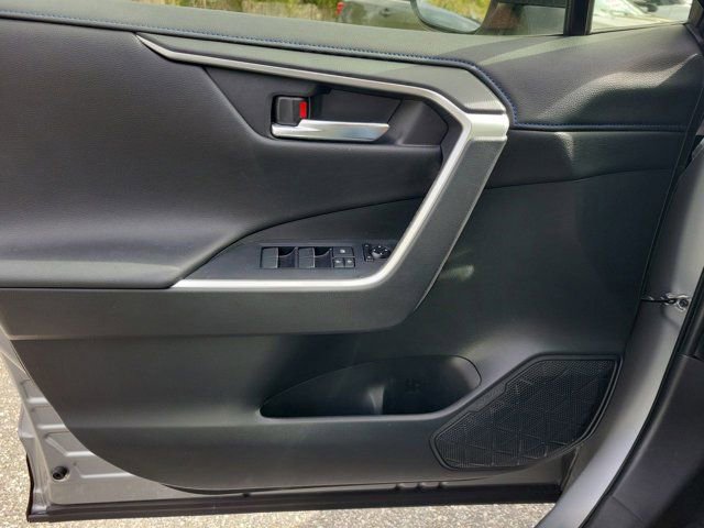 Used 2019 Toyota RAV4 XSE image 36