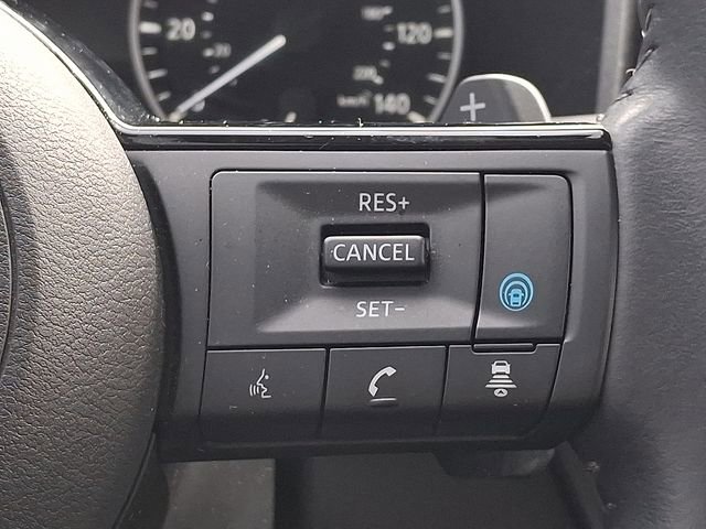 Used 2023 Nissan Rogue SL w/ SL Premium Package image 19