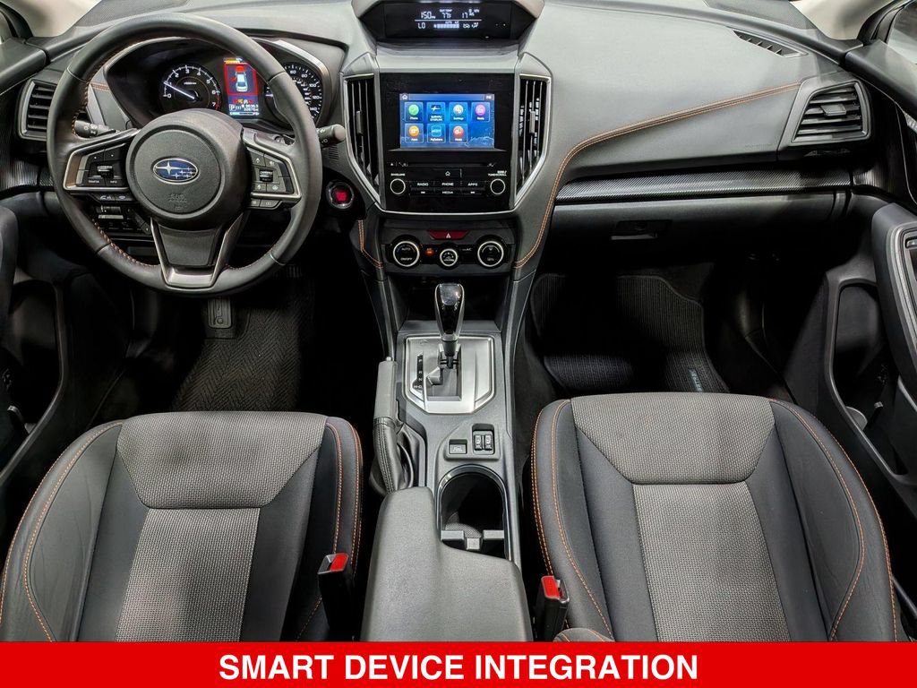 Used 2021 Subaru Crosstrek 2.0i Premium w/ Moonroof Package AWD/4WD image 27