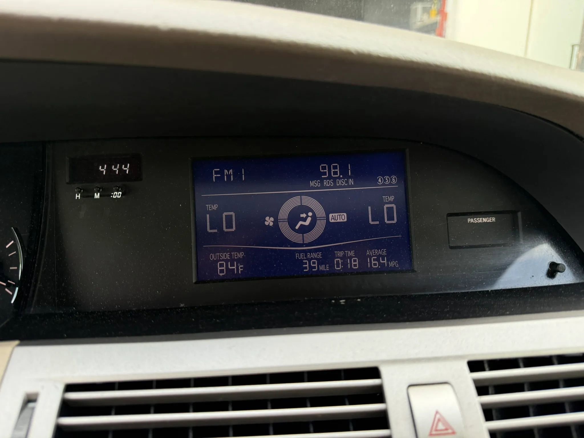 Used 2005 Toyota Avalon XLS FWD image 35