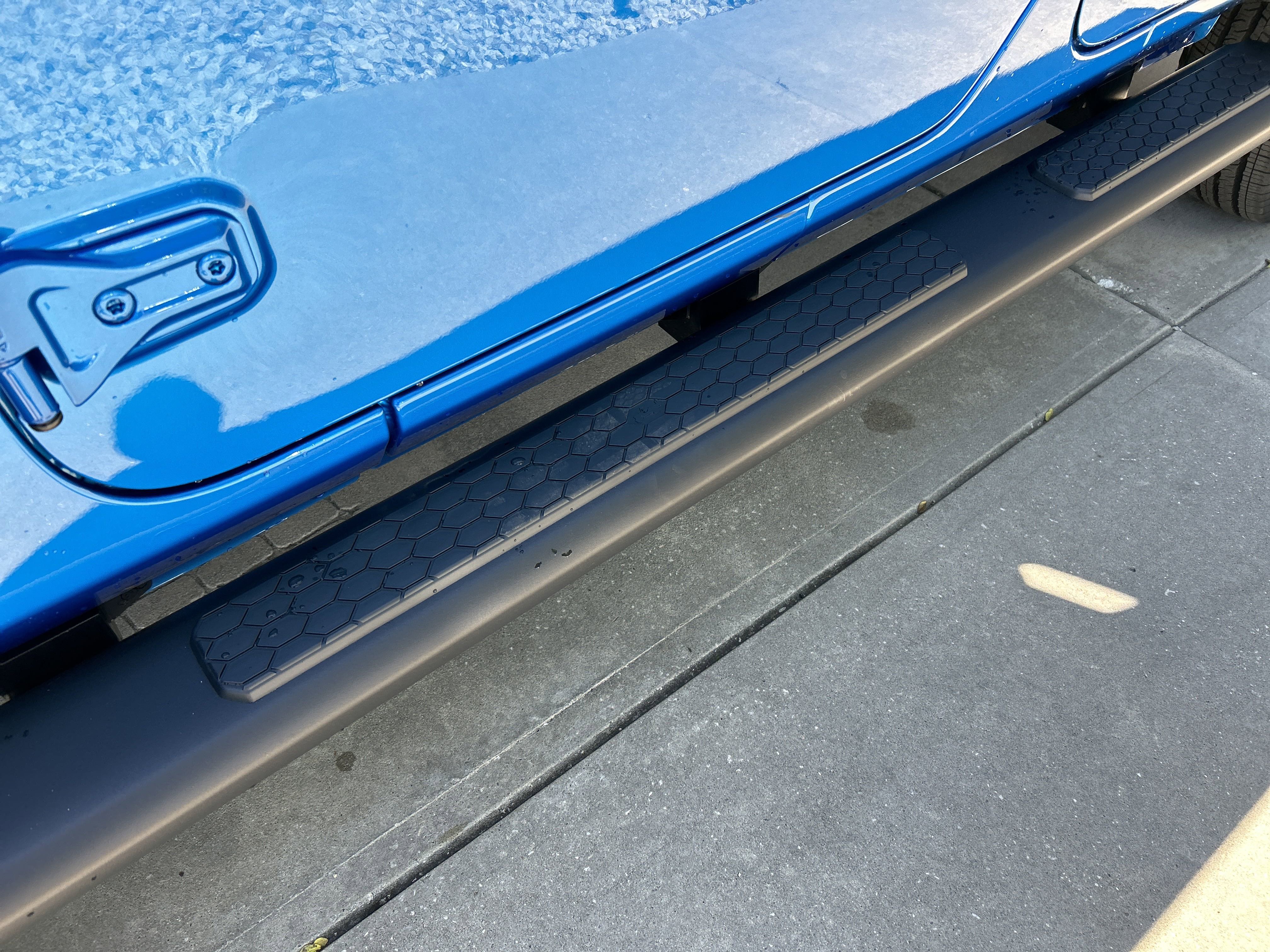 New 2025 Jeep Wrangler Sport image 14