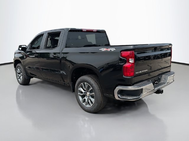 New 2026 Chevrolet Silverado 1500 LT AWD/4WD image 10