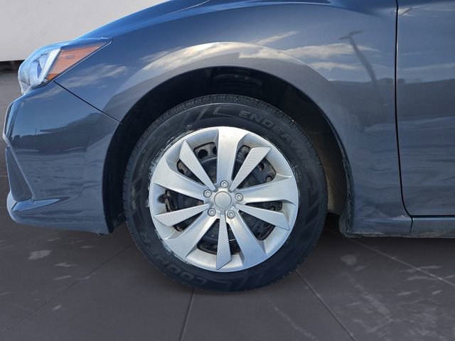 Used 2023 Subaru Impreza 2.0i image 14