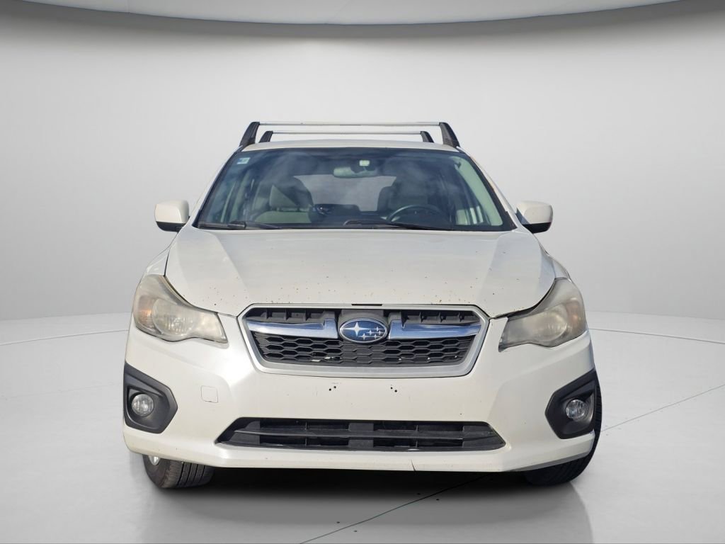 Used 2014 Subaru Impreza 2.0i Premium w/ All-Weather Package w/CVT image 3