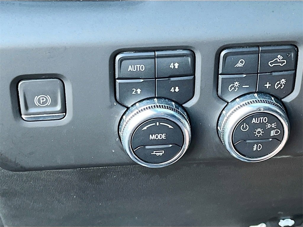 Used 2023 GMC Sierra 1500 Denali w/ Technology Package image 10