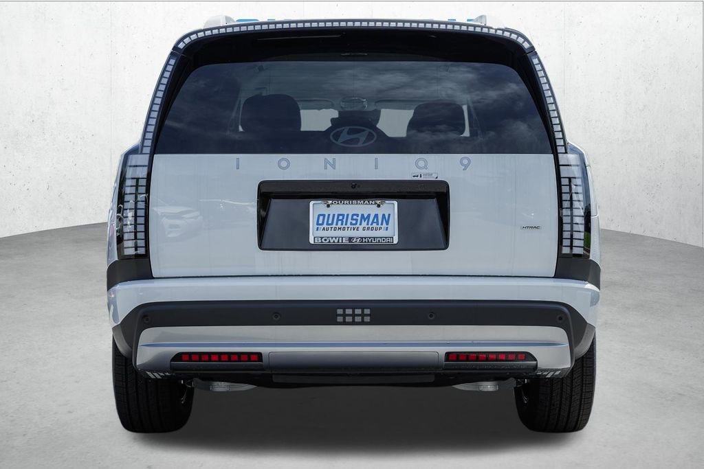 New 2026 Hyundai Ioniq 9 SE image 5