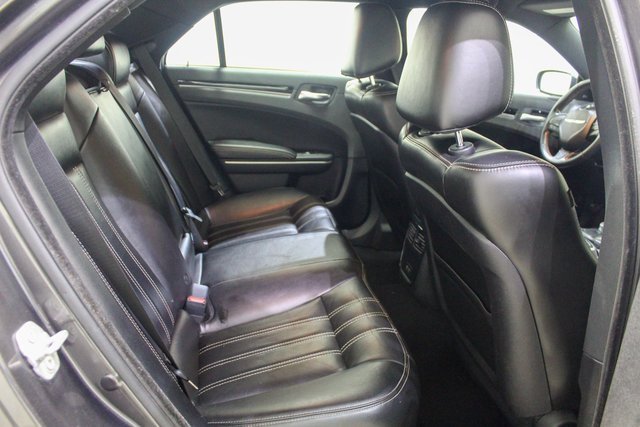 Used 2021 Chrysler 300 S image 18