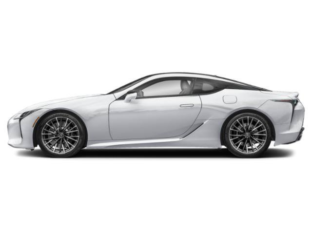 New 2026 Lexus LC 500 Coupe w/ Inspiration Series RWD image 3