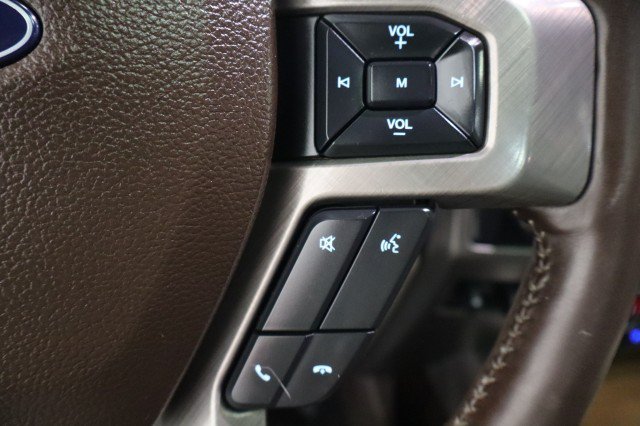 Used 2018 Ford F450 Limited AWD/4WD image 52
