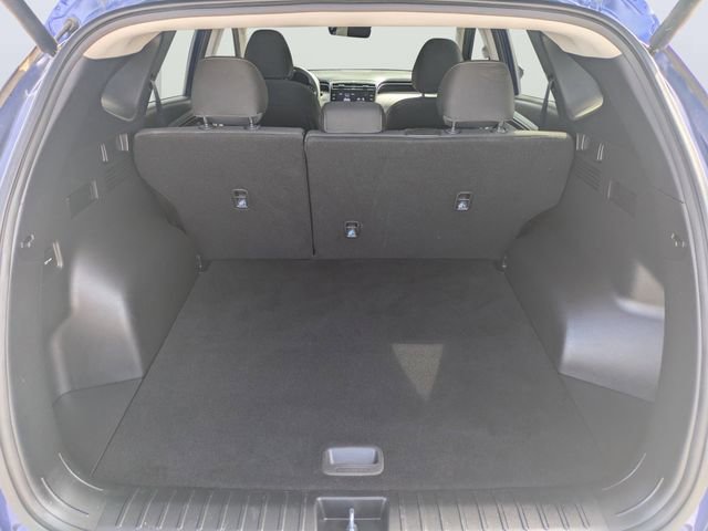 Used 2023 Hyundai Tucson SEL image 12