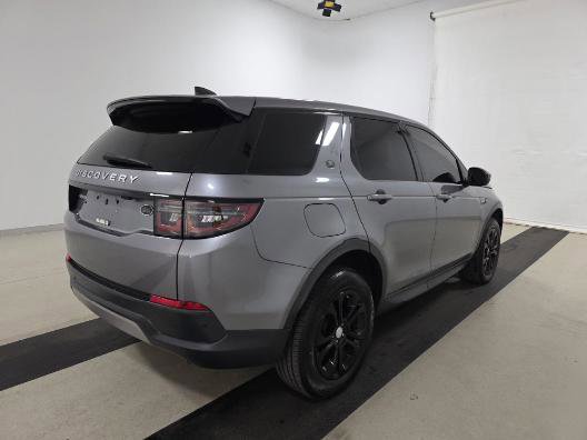 Used 2020 Land Rover Discovery Sport S image 2