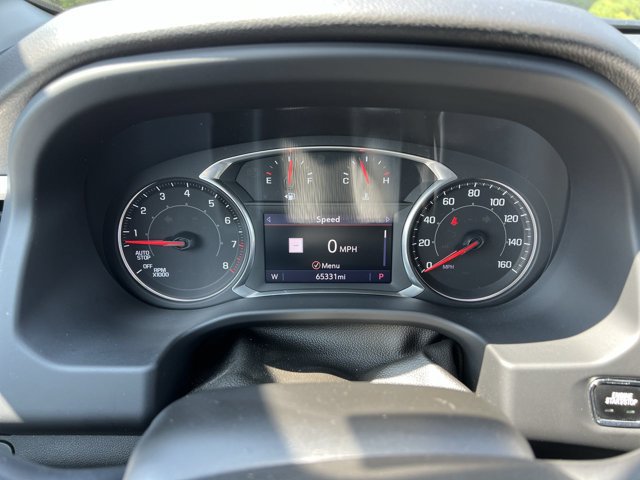 Used 2020 GMC Acadia SLT FWD image 12