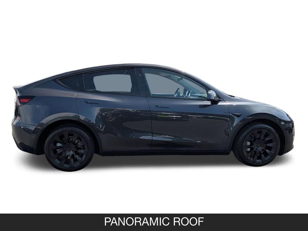 Used 2024 Tesla Model Y Long Range image 6