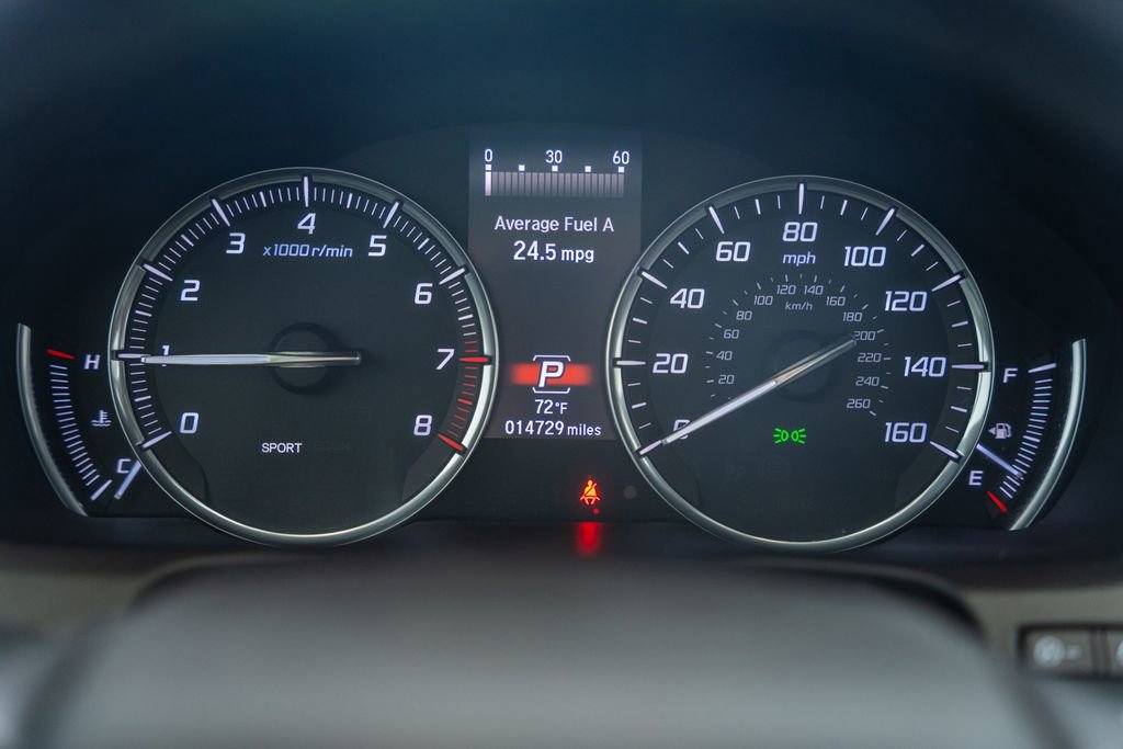 Used 2016 Acura TLX V6 w/ Technology Package image 41