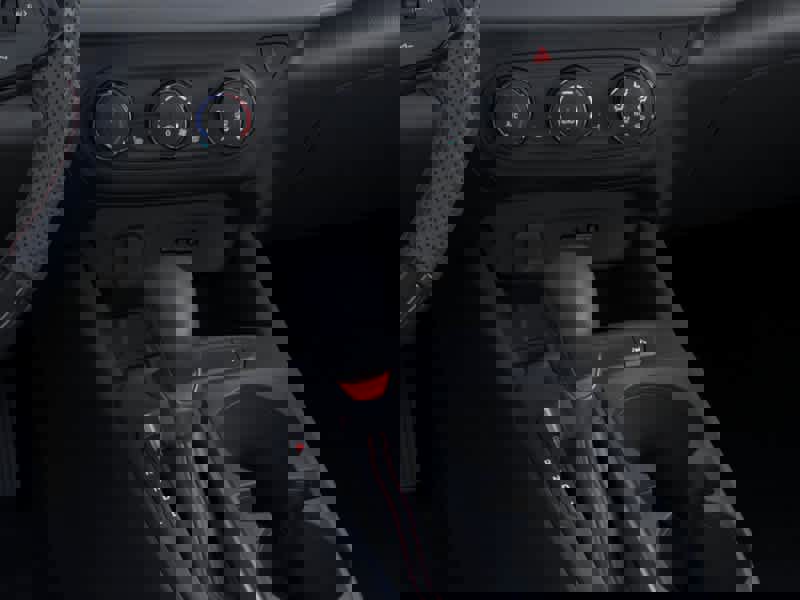 New 2026 Chevrolet Trax RS w/ Driver Confidence Package image 23