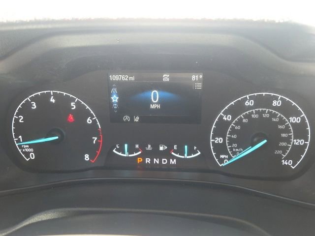 Used 2022 Ford Transit Connect XLT FWD image 42