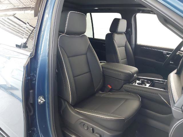 New 2026 Chevrolet Tahoe Premier image 28