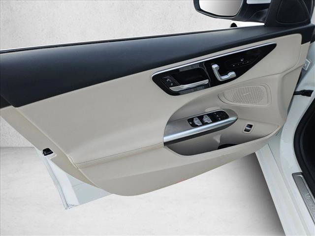 Used 2023 Mercedes-Benz C 300 Sedan image 13