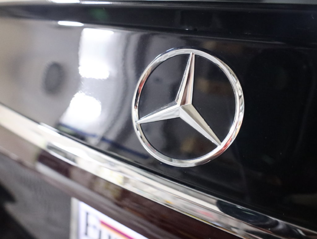Certified 2026 Mercedes-Benz E 350 4MATIC Sedan image 69