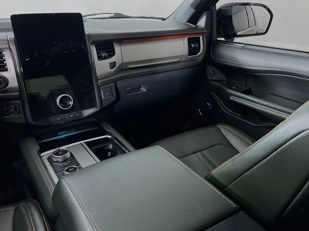 Used 2022 Ford Expedition Timberline AWD/4WD image 25