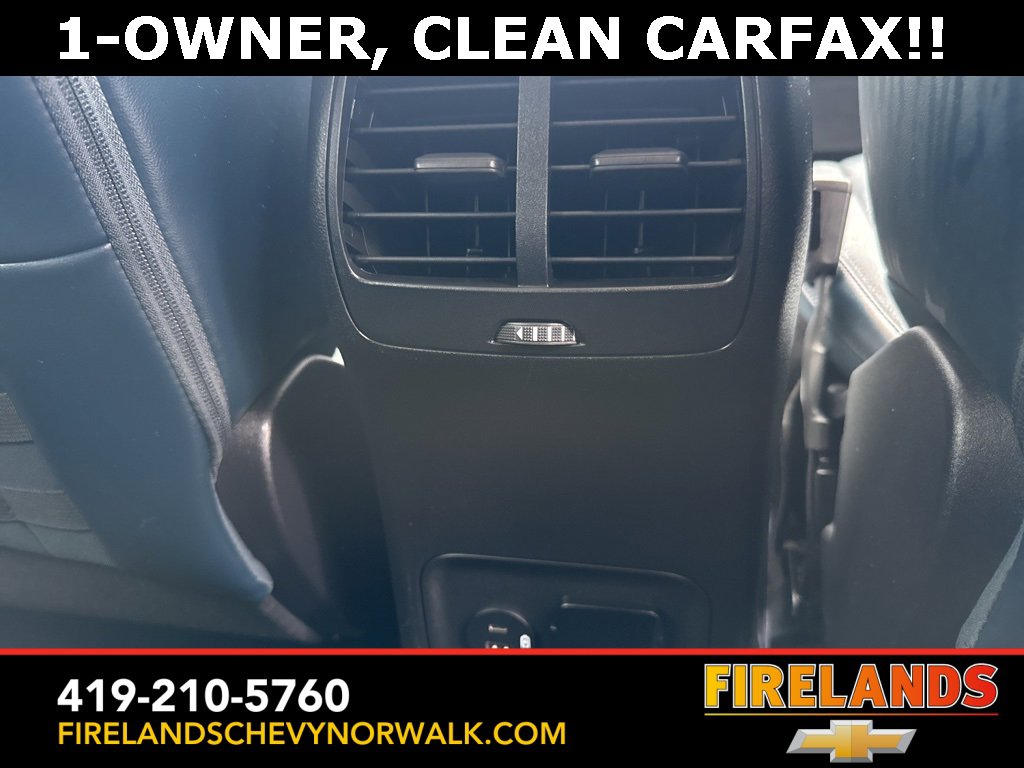 Used 2022 Ford Bronco Sport Outer Banks w/ Tech Package image 26