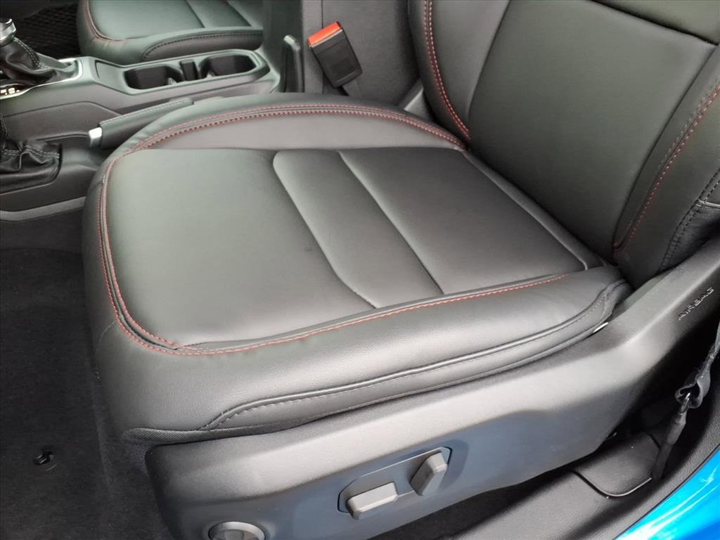 New 2026 Jeep Wrangler Sahara image 12