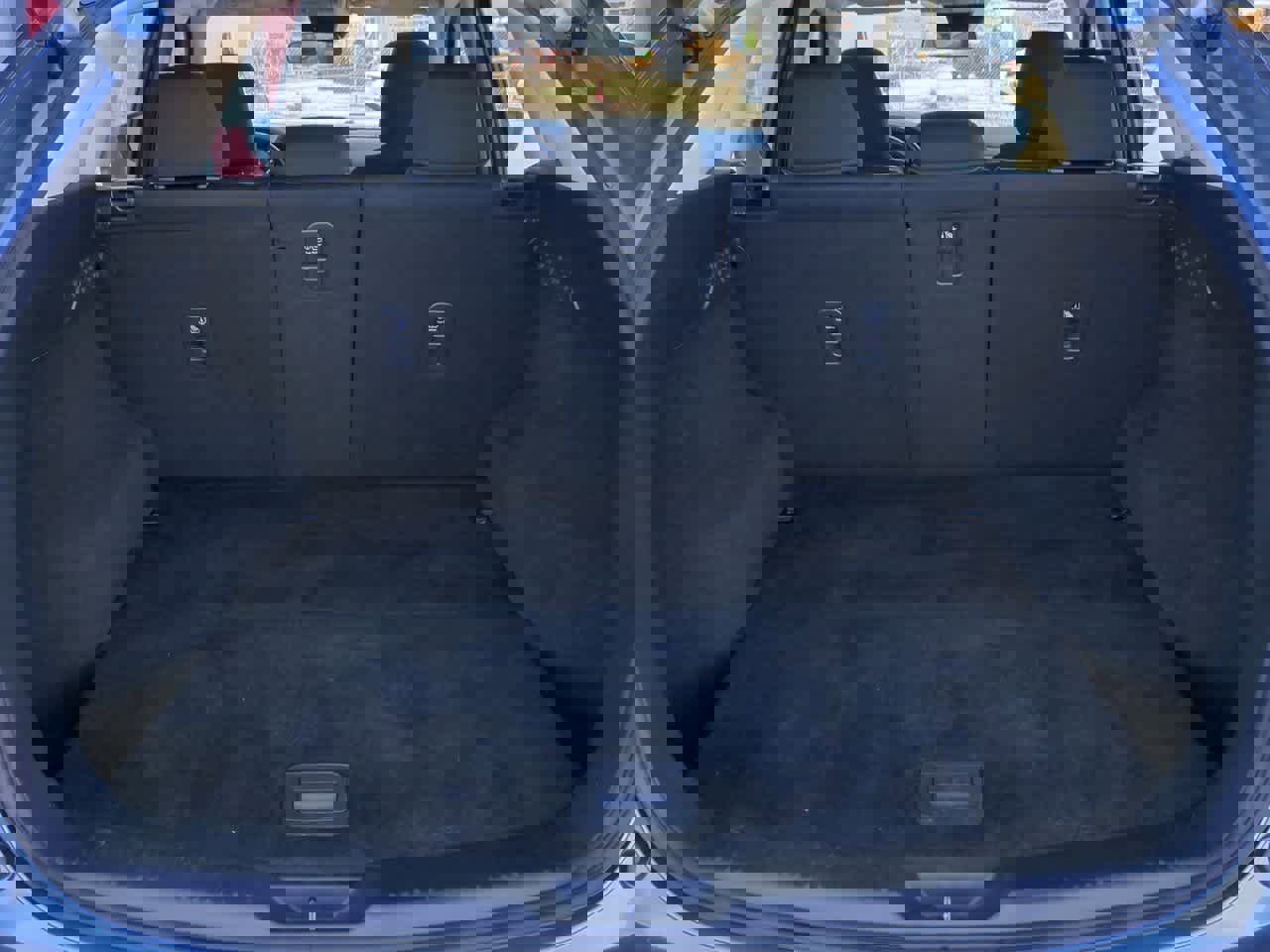 Certified 2023 MAZDA CX-5 AWD 2.5 S image 31